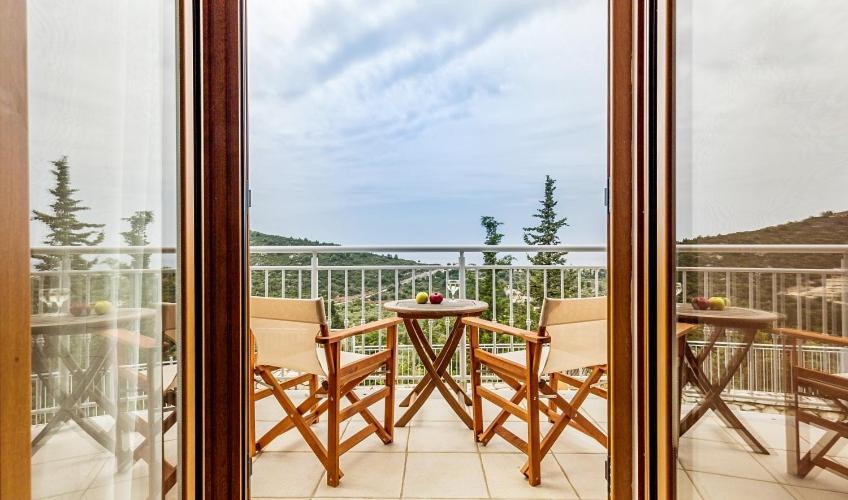 Agios Nikitas Resort Villas Exterior foto