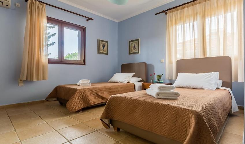 Agios Nikitas Resort Villas Exterior foto
